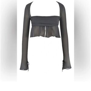 New House of CB gray set